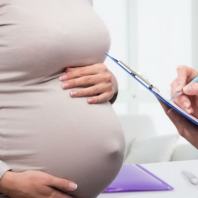 Стоматология для беременных