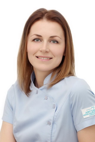 Кузнецова Анастасия Евгеньевна, Стоматолог-терапевт, хирург, детский врач
