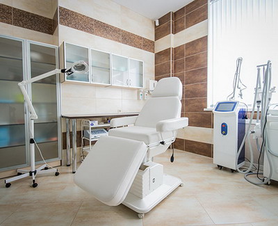 Косметологическая Клиника Нитевого Лифтинга - Оборудование для проведения процедур