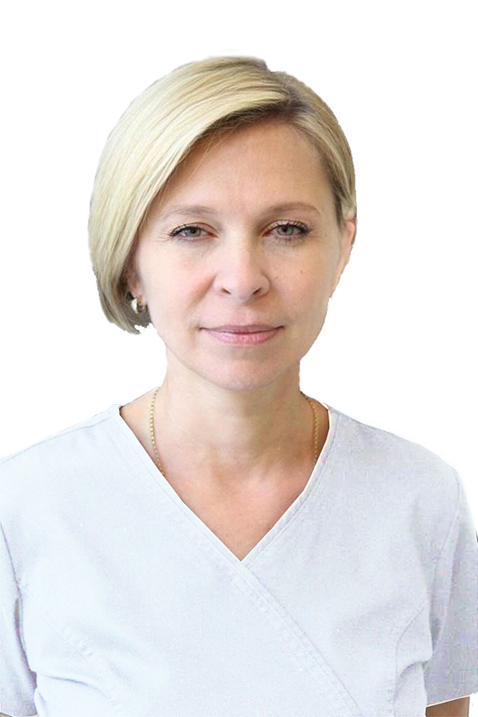 Максимова Елена Юрьевна, стоматолог-терапевт, эндодонтист (микроскоп)