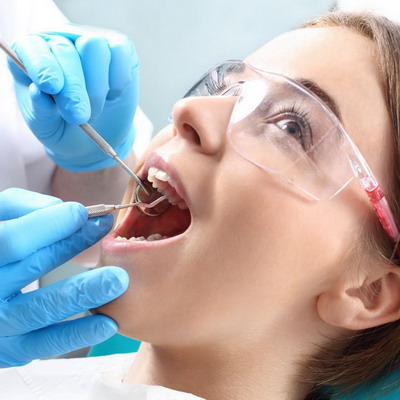 Лечение пульпита зуба в процессе и после