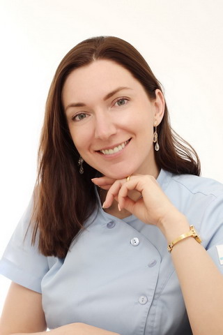 Успенская Ольга Юрьевна, Стоматолог-хирург, имплантолог, пародонтолог,  терапевт
